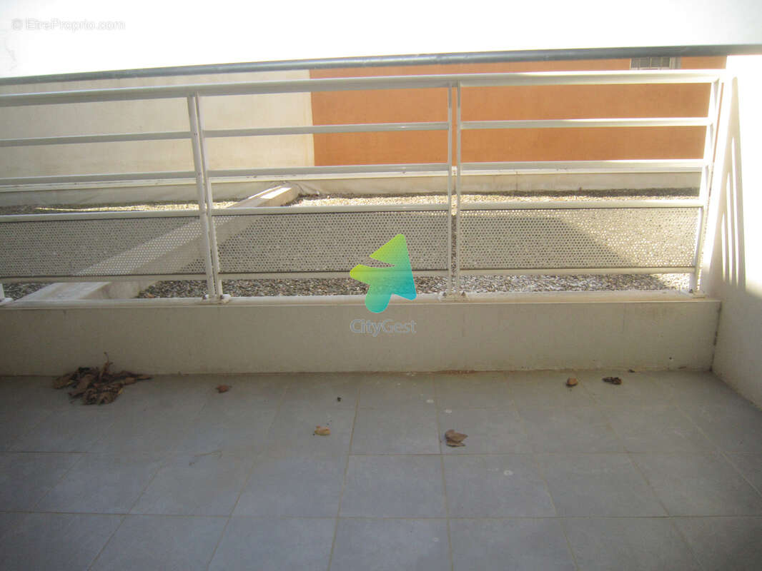 Appartement à NARBONNE