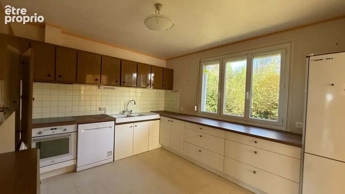 Maison 180m² à plougasnou - photo 4