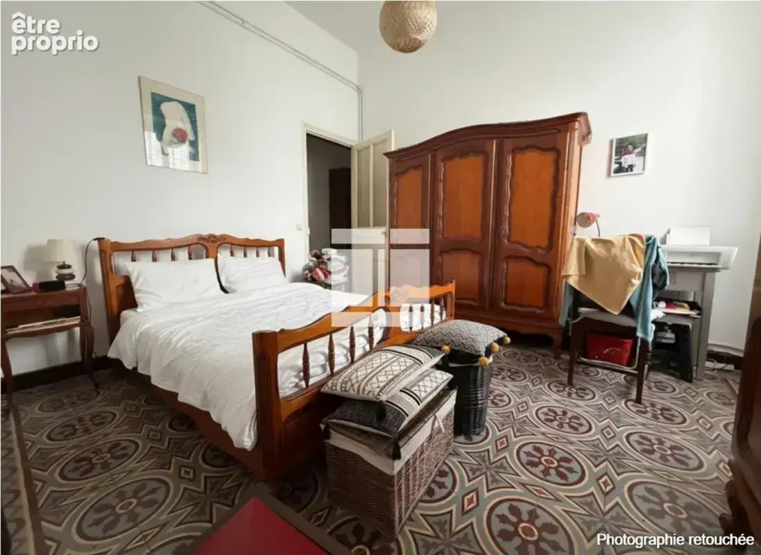 Ajaccio - t3/4 avenue beverini vico de 75 m² - photo 4