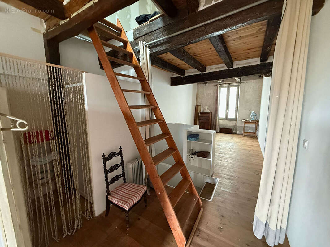 Maison à VILLENEUVE-SUR-LOT