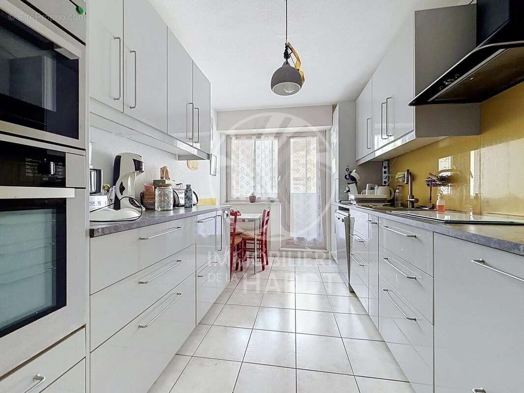Appartement 91 m² à Illzach  - photo 5