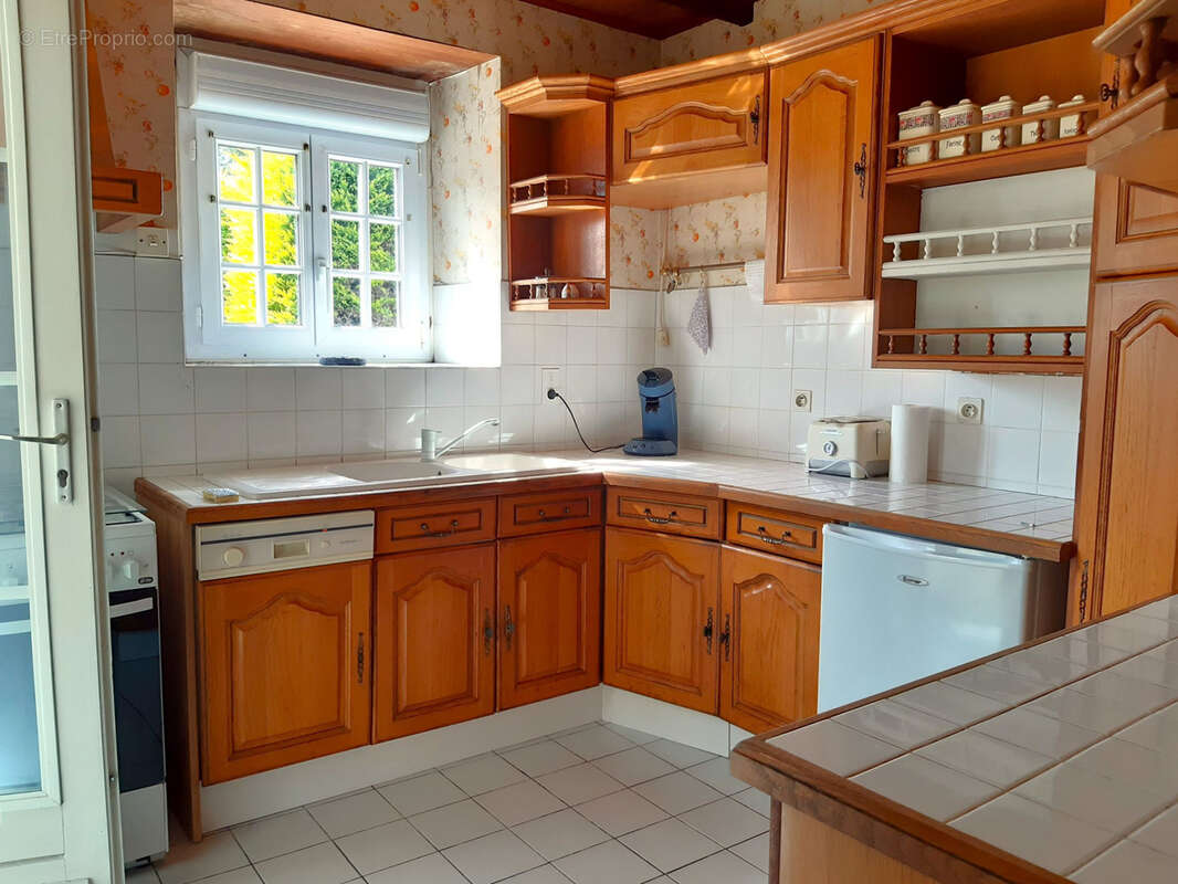 Maison à GUILER-SUR-GOYEN