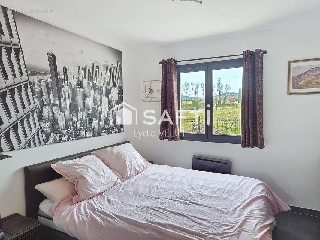 Photo 6 - Maison à PARADOU