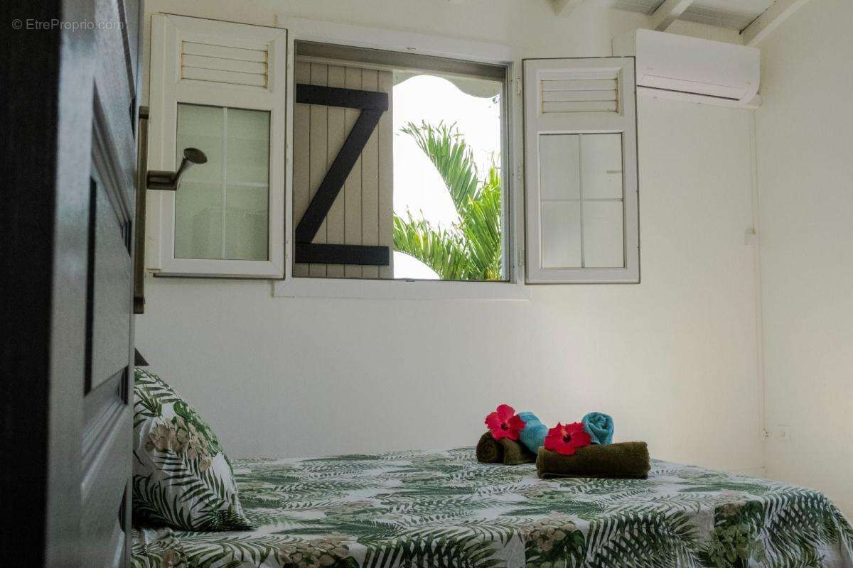Ajoupa Bouillon : Villa moderne avec piscine - photo 8