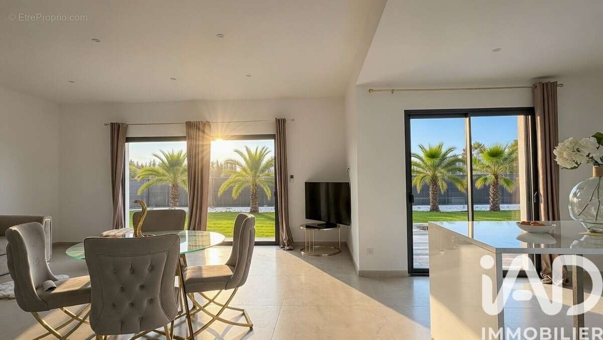 Photo 9 - Maison à CARPENTRAS