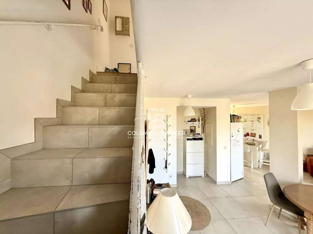 Appartement à L&#039;ILE-ROUSSE