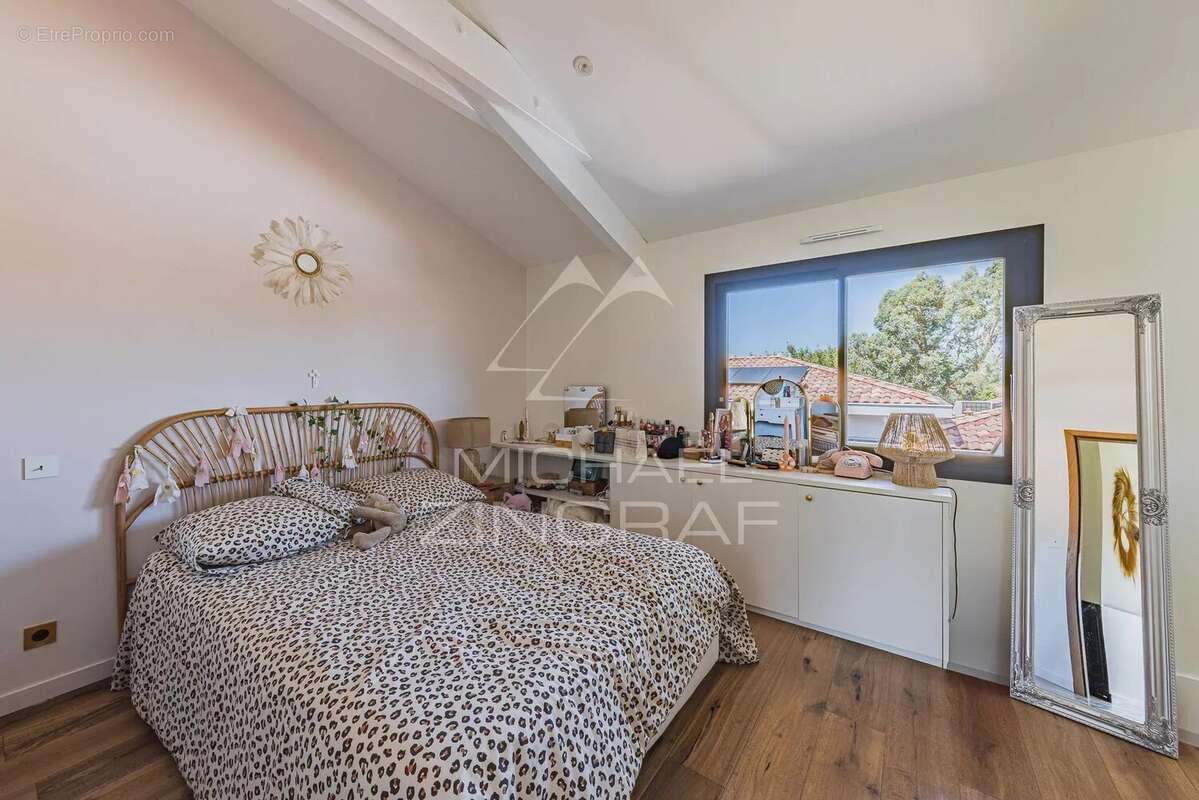 Maison contemporaine, élégance et confort au cœur du Bassin - photo 18