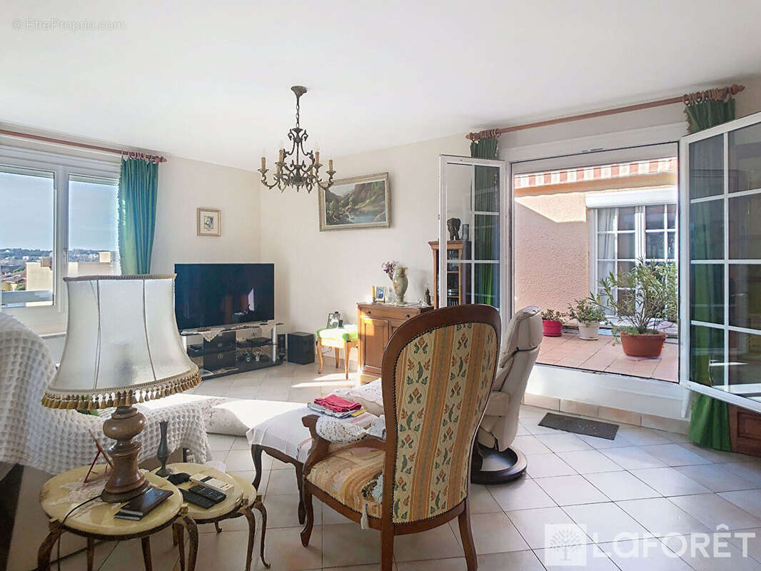 Appartement à BALMA