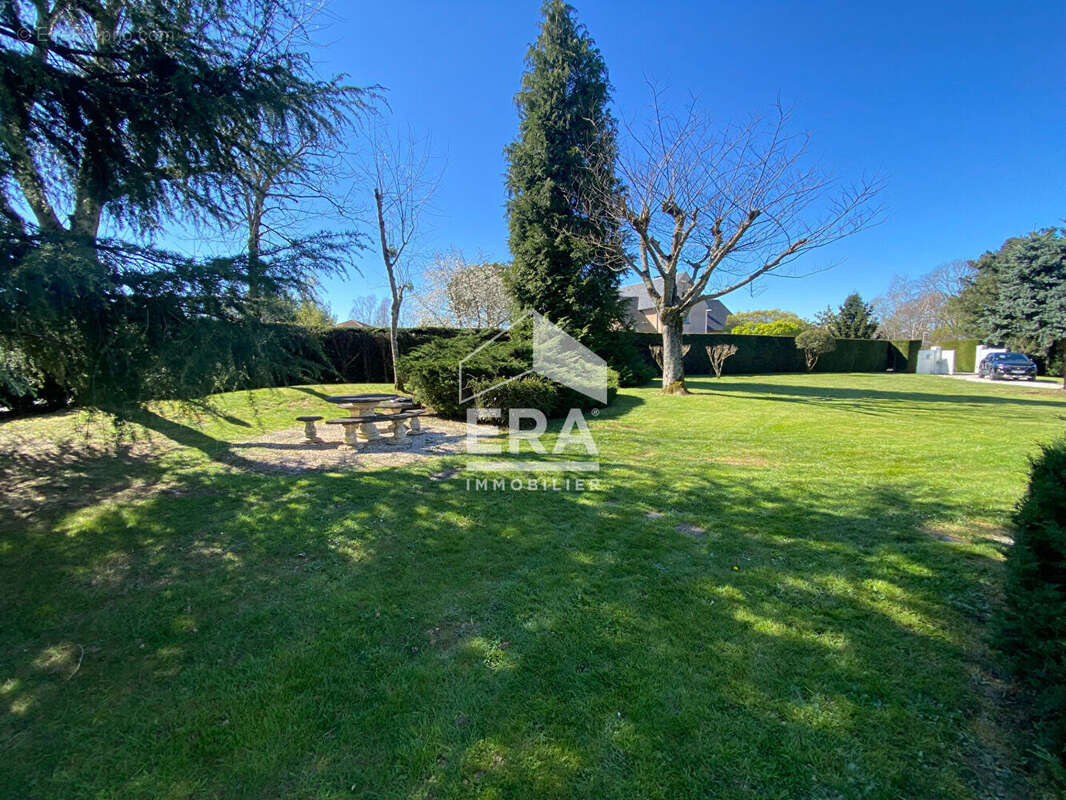 Maison 128m² à boulin - photo 16