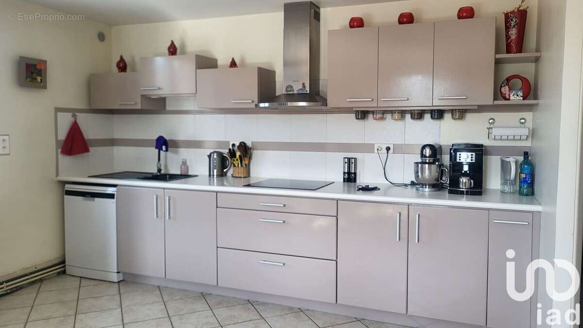 Photo 3 - Appartement à PONTARLIER