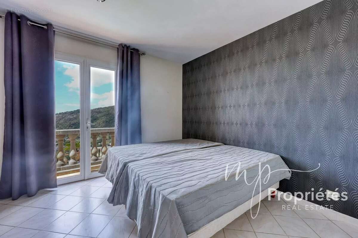 Maison à LE LAVANDOU