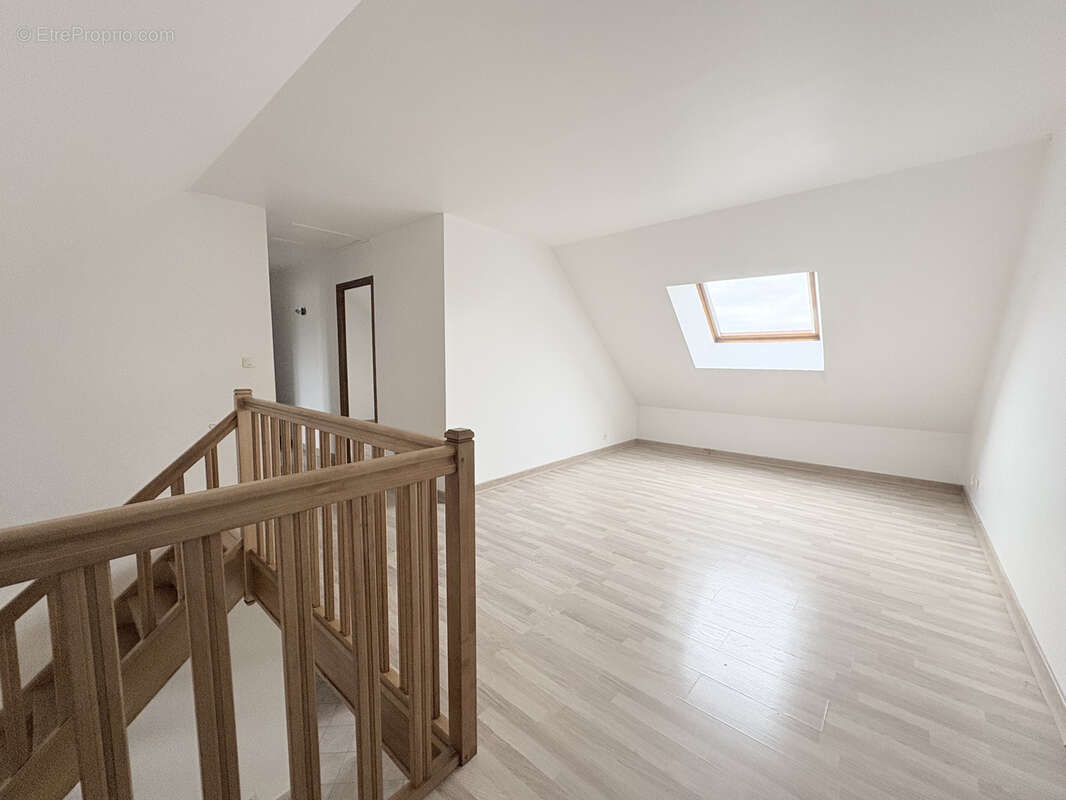 Maison à SAINT-LUPERCE