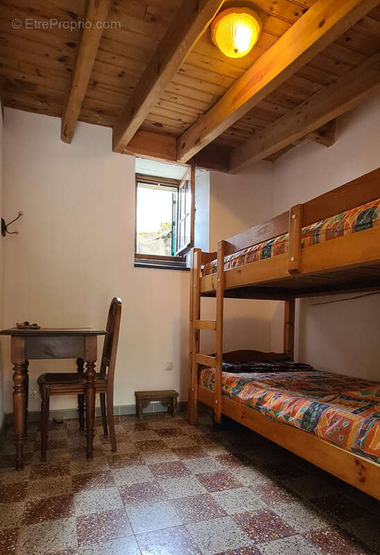 Maison à DEVESSET