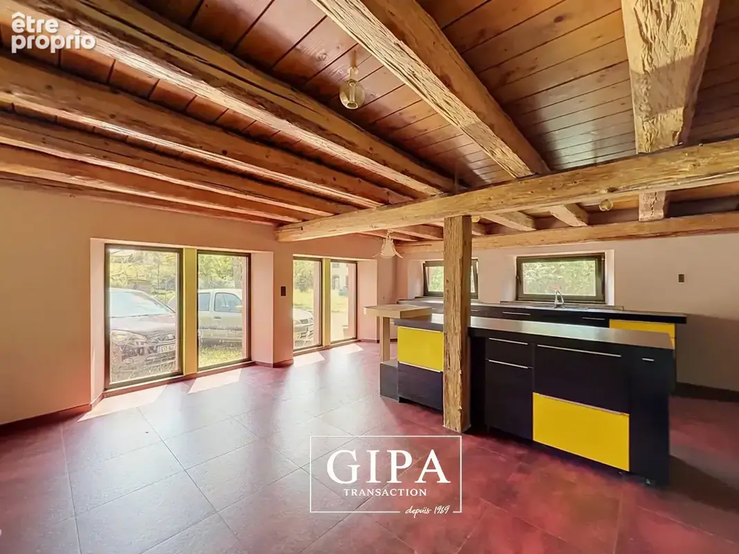 Maison d'architecte de 262 m2 - photo 8