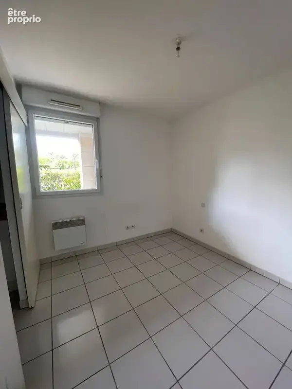 Appartement Saint Andre De Cubzac 2 pièce(s) - photo 7