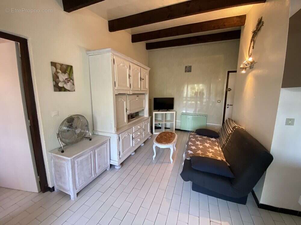 Appartement à ARGELES-SUR-MER