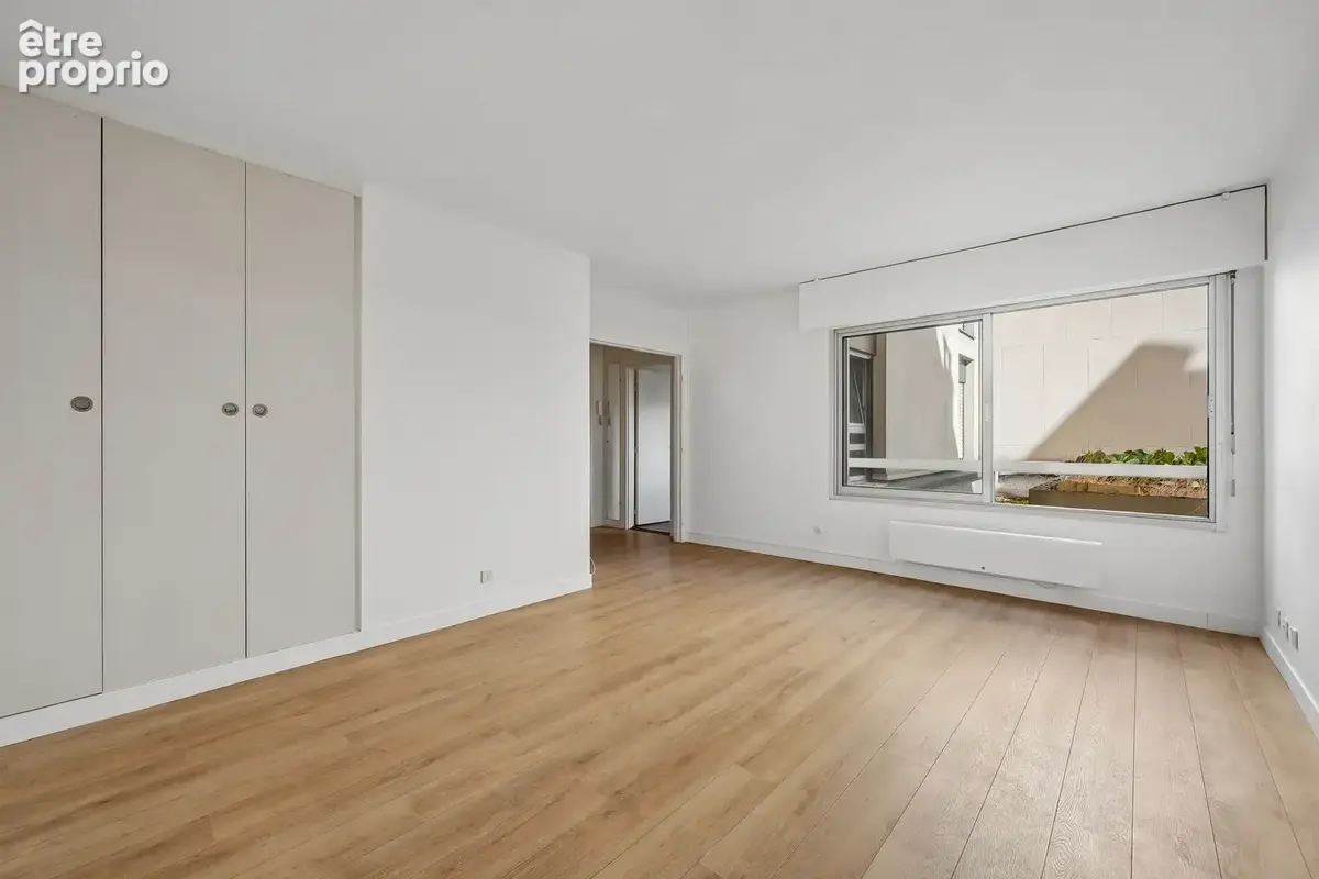 Appartement à SAINT-CLOUD