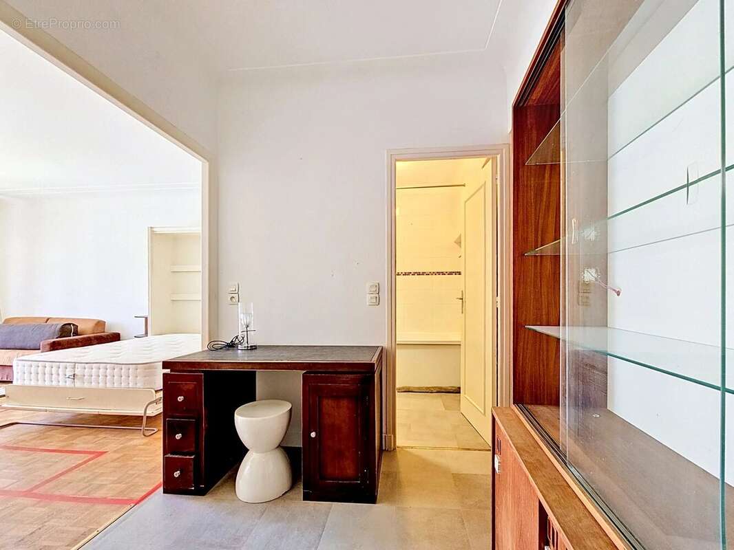 Appartement à LE CANNET
