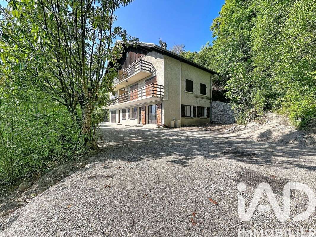 Photo 9 - Appartement à CORENC