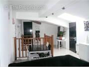 Appartement à JUJURIEUX