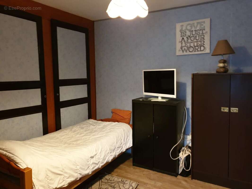 Restaurant avec deux appartements - photo 15