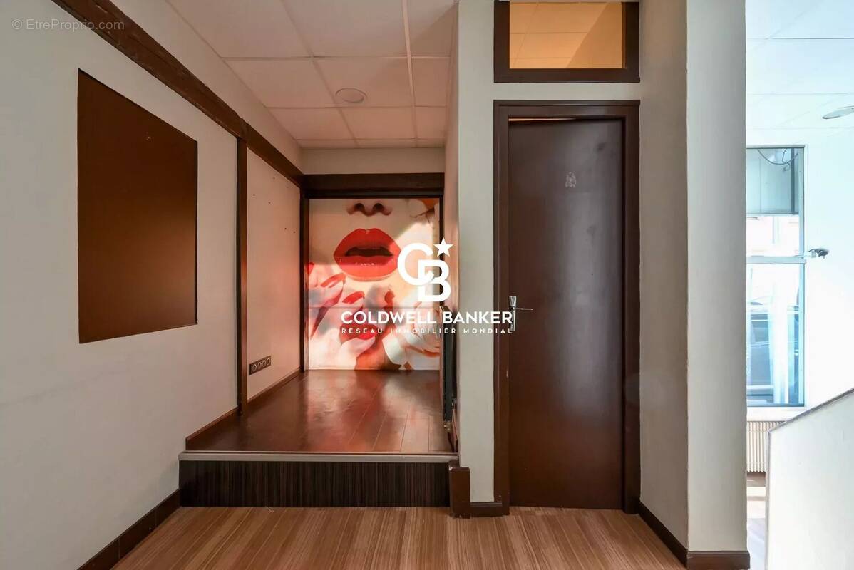 Commerce à SALLANCHES