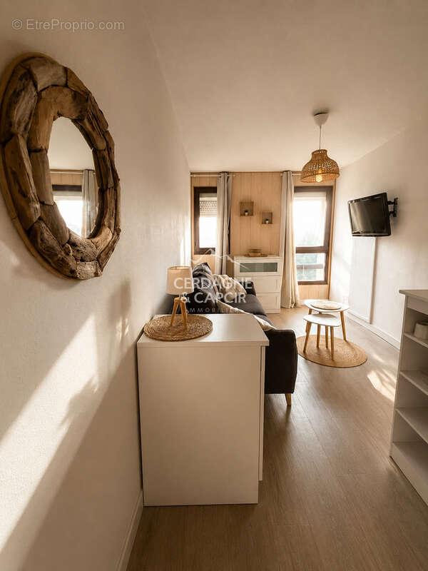 A vendre - superbolquere - studio - photo 2