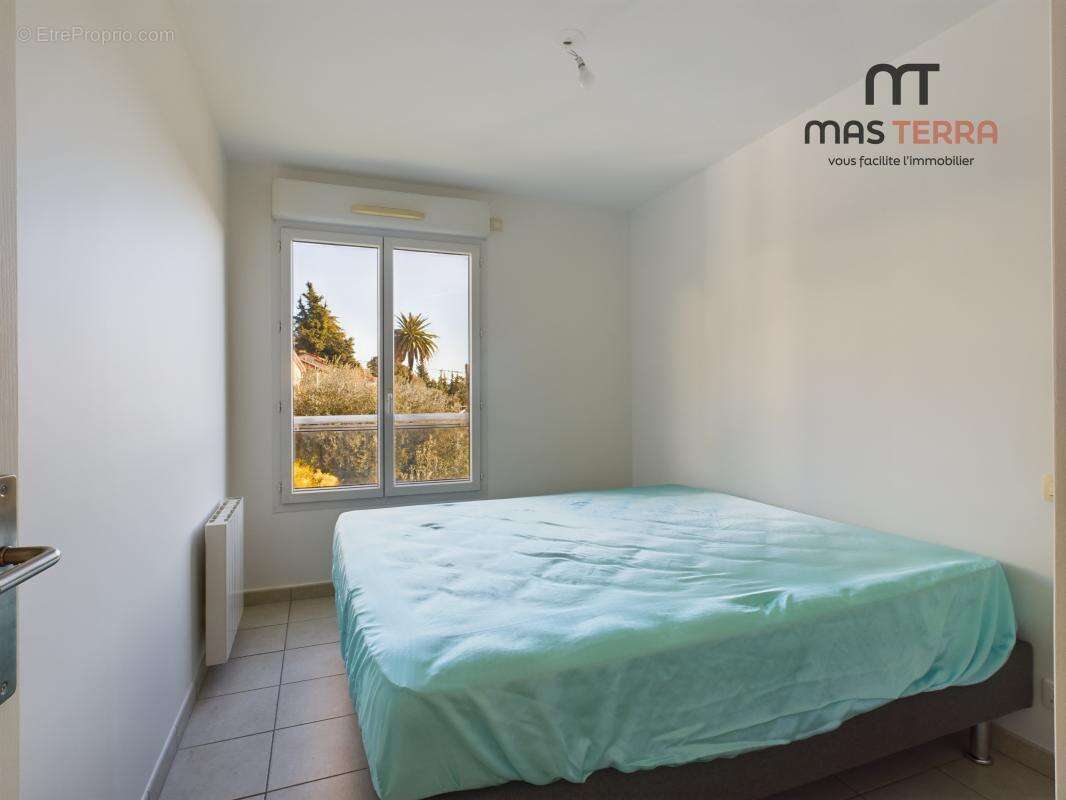 Appartement à GRASSE