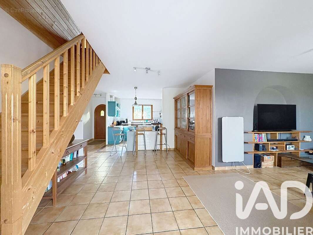 Photo 5 - Maison à LA TESTE-DE-BUCH