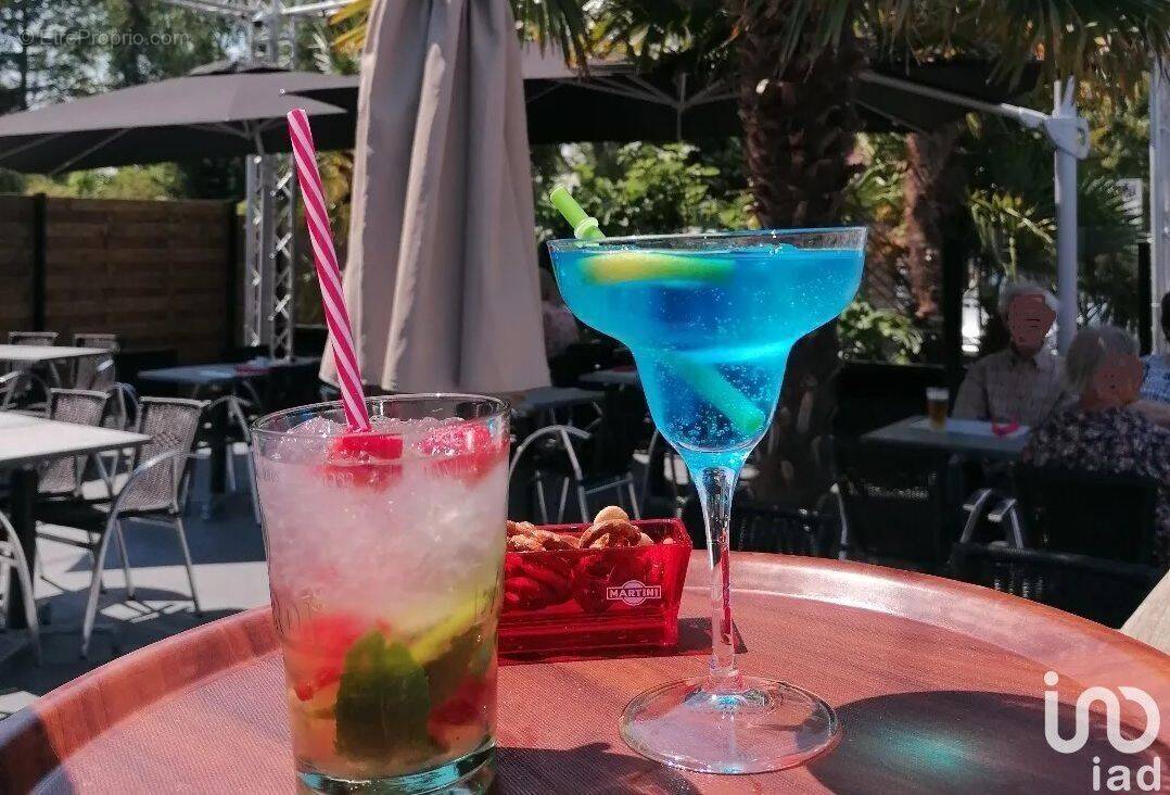 Photo 1 - Commerce à VILLENEUVE-D&#039;ASCQ