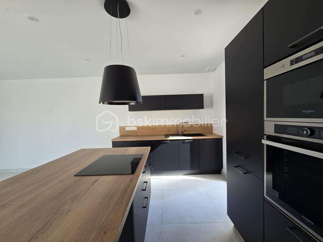 Maison à SAINT-HILAIRE-LA-FORET