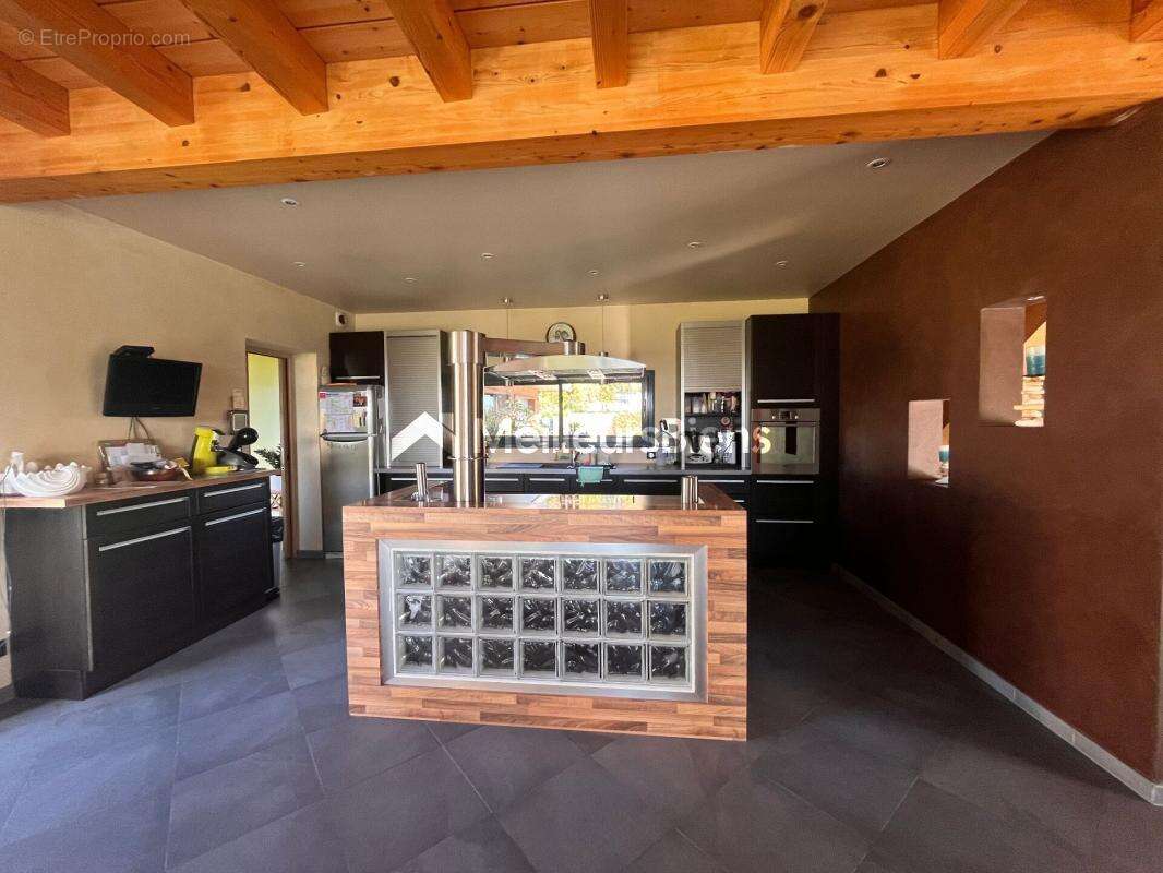 Maison d'architecte - photo 5