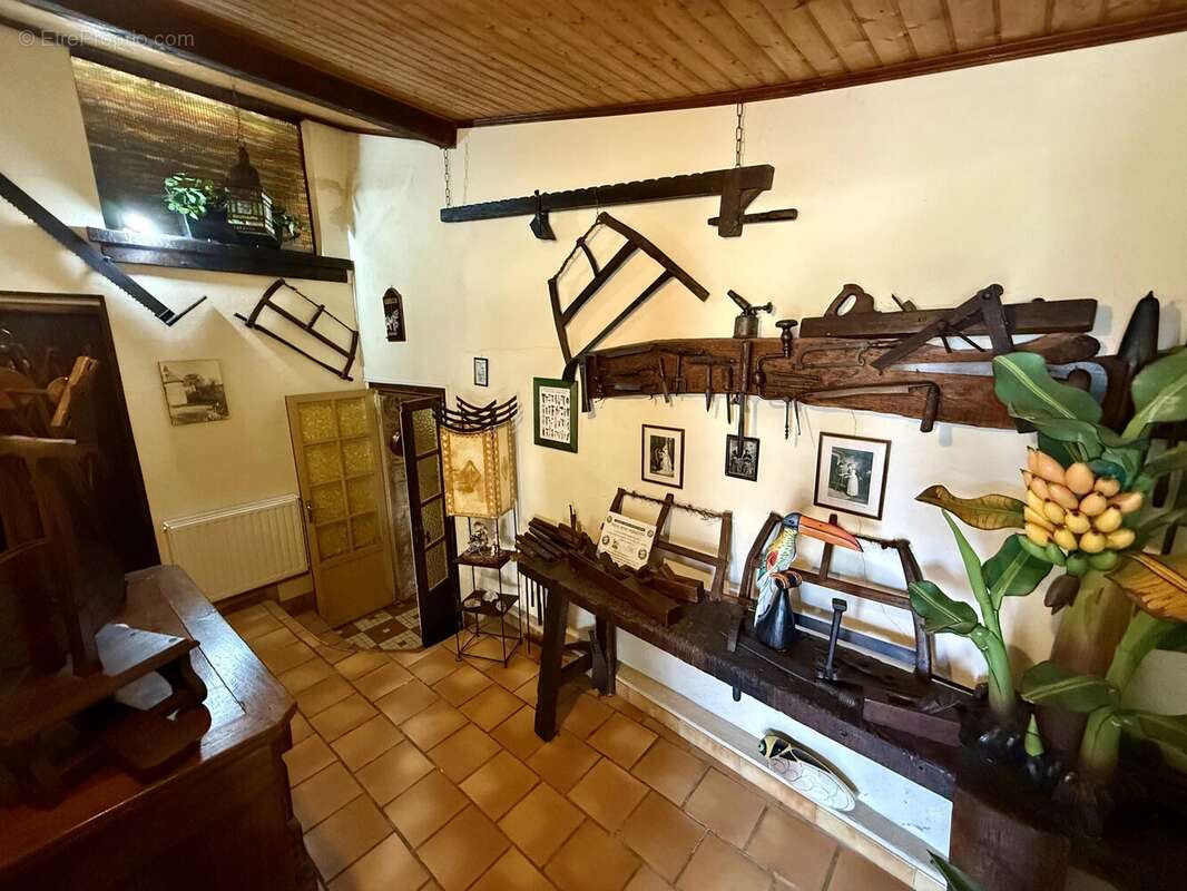 Maison à SAINTE-FOY-LA-GRANDE