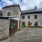 Maison à TRIZAC