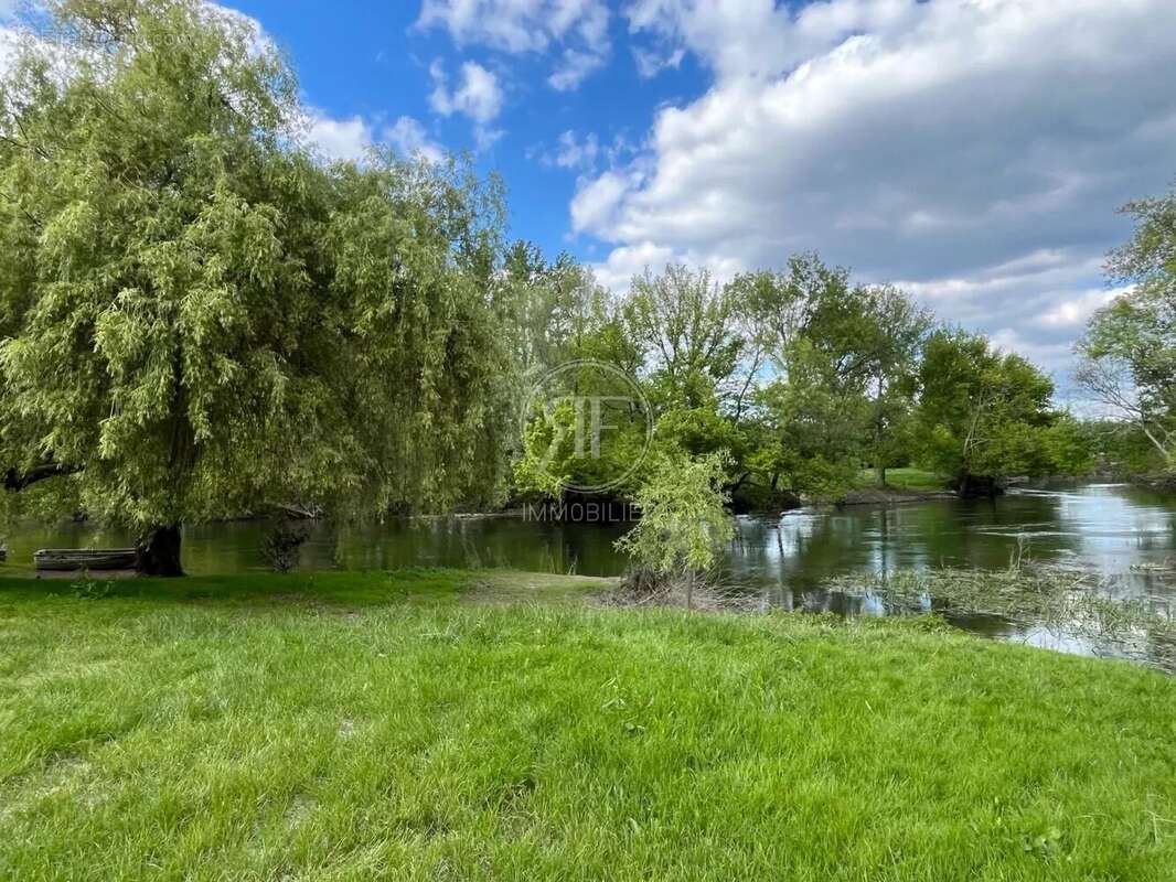 Maison T5 avec Jardin 95m² - photo 15