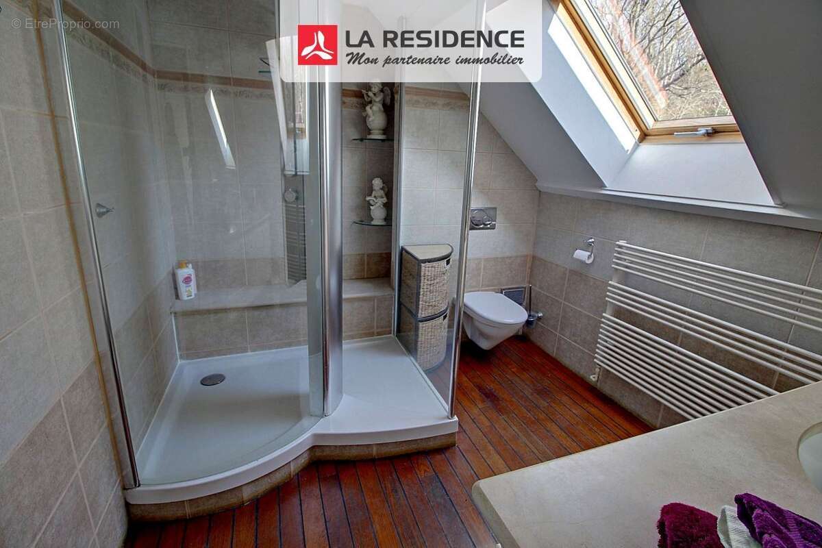 Maison à TRIEL-SUR-SEINE