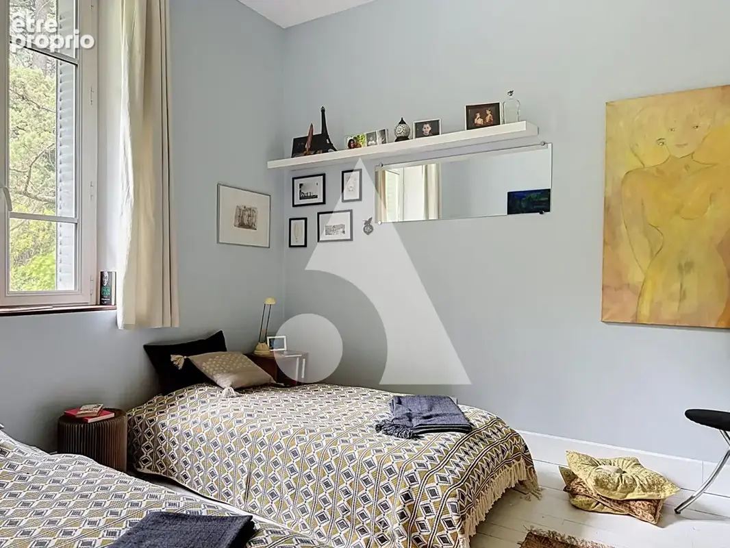 Maison de charme à Veynes - « La Vieille Dame » ! - photo 6