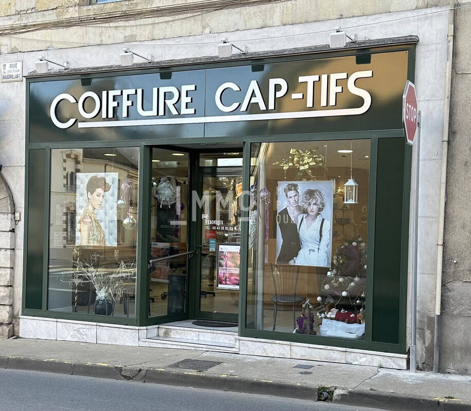 Autre à SAINT-CALAIS