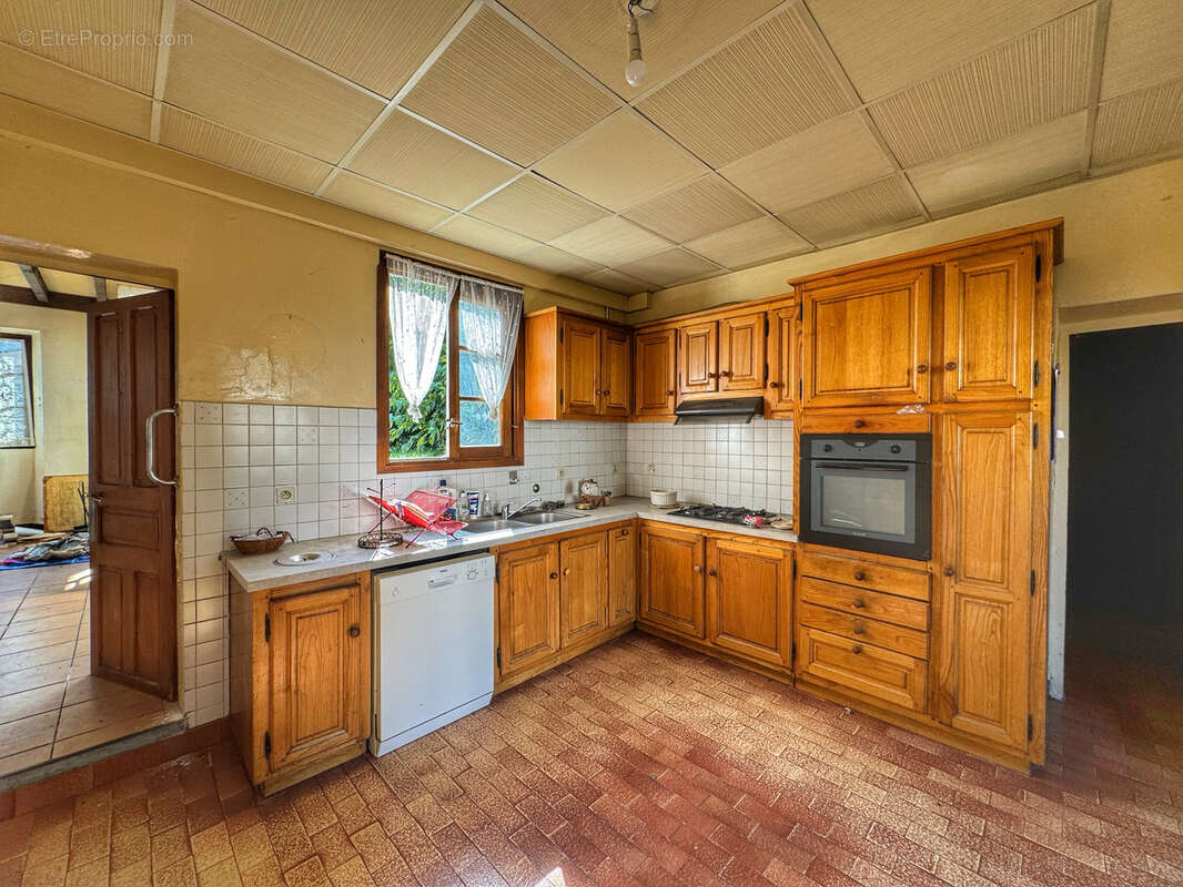 Maison à SAINT-JEAN-PIED-DE-PORT