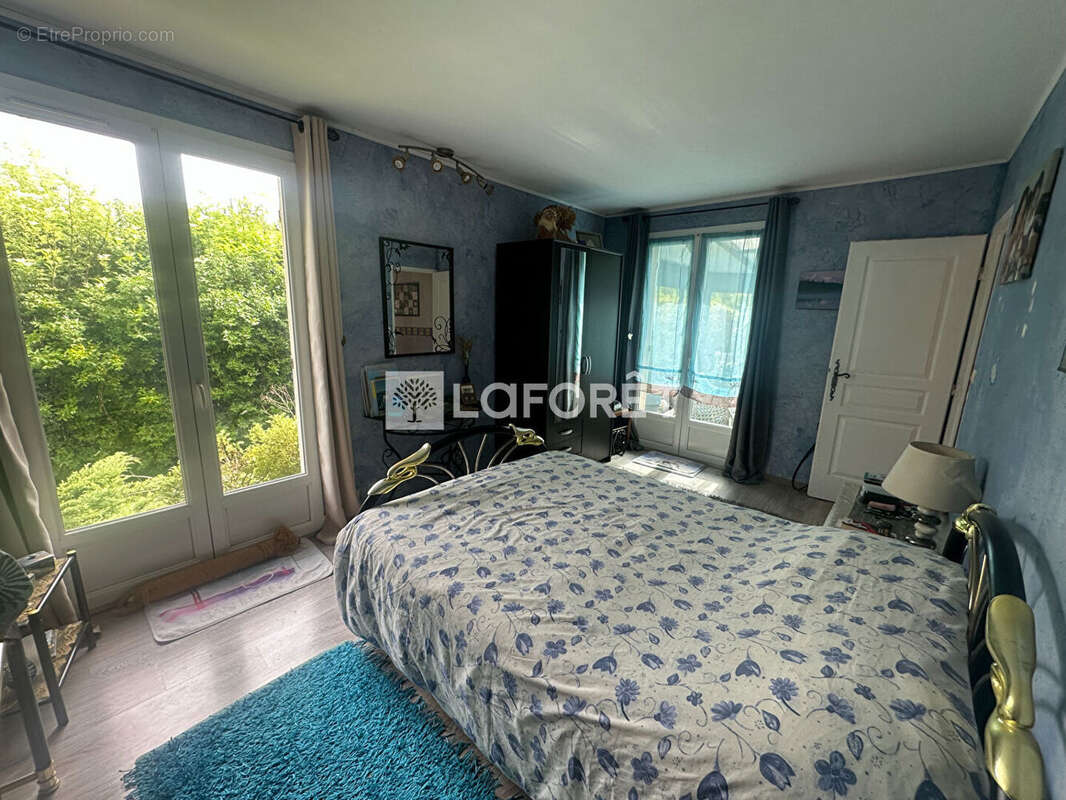 Maison T6 entre Caen et Bayeux - photo 5