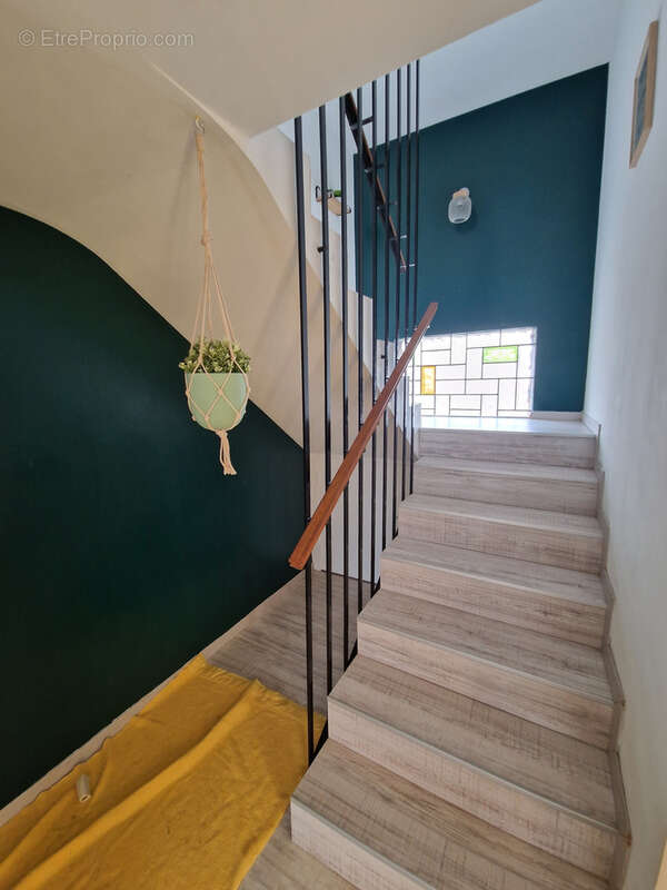 Maison à BLAINVILLE-SUR-L&#039;EAU