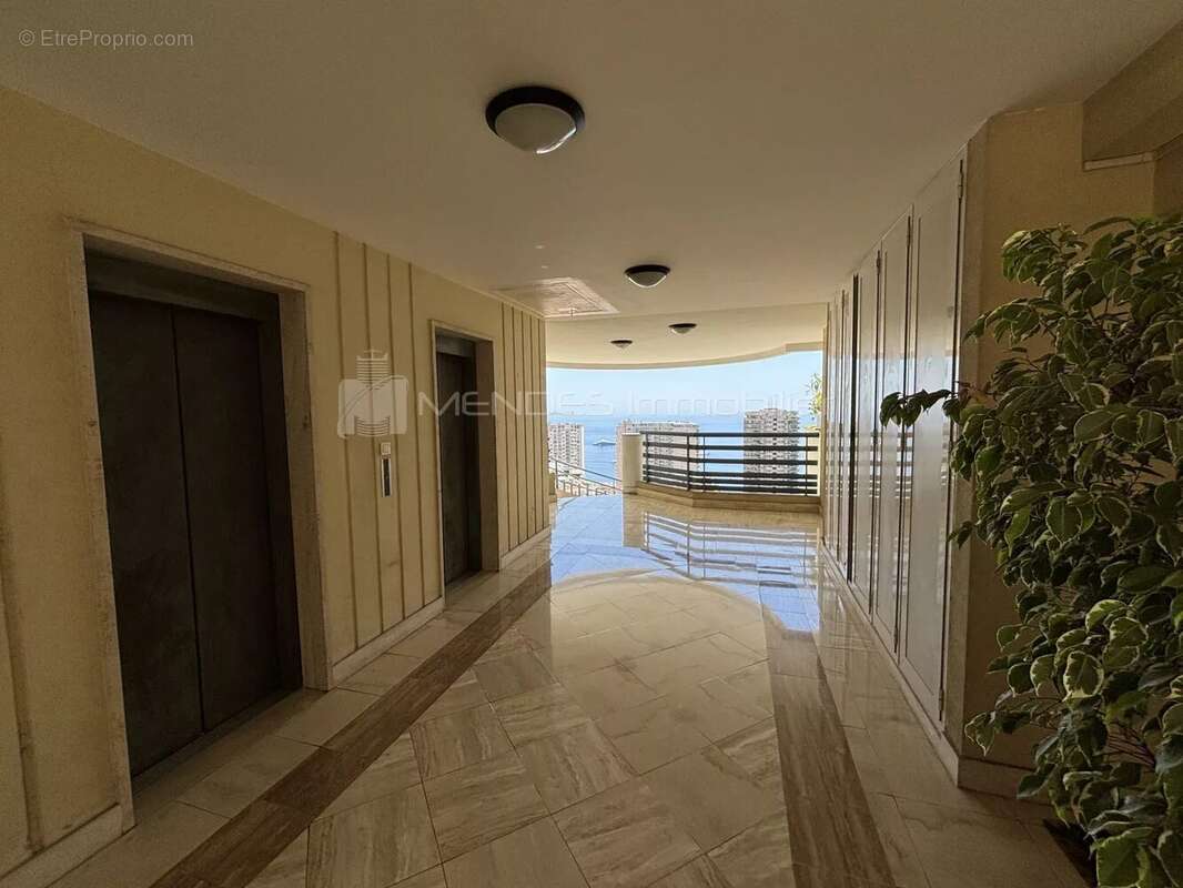 Appartement 3 pièces à la frontière de monaco - photo 24