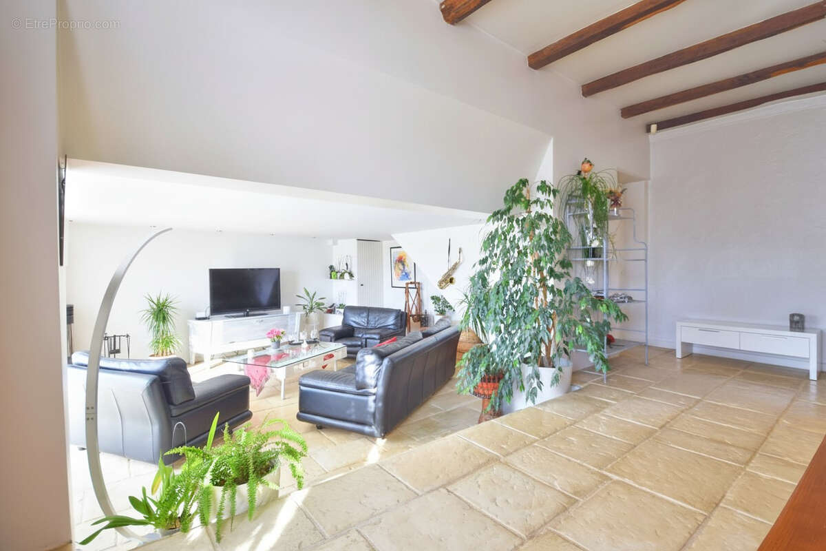 Maison à BULLY