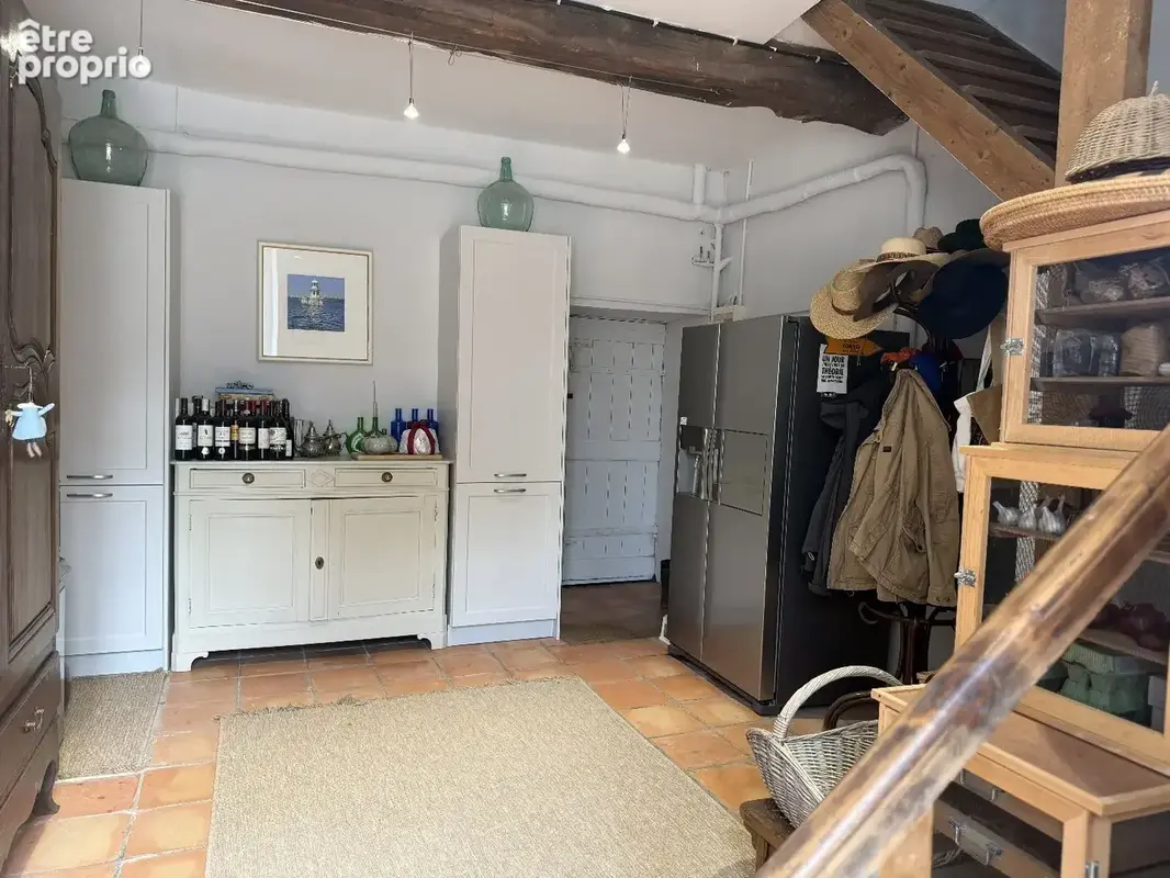Magnifique propriété avec manoir et vaste parc - photo 9