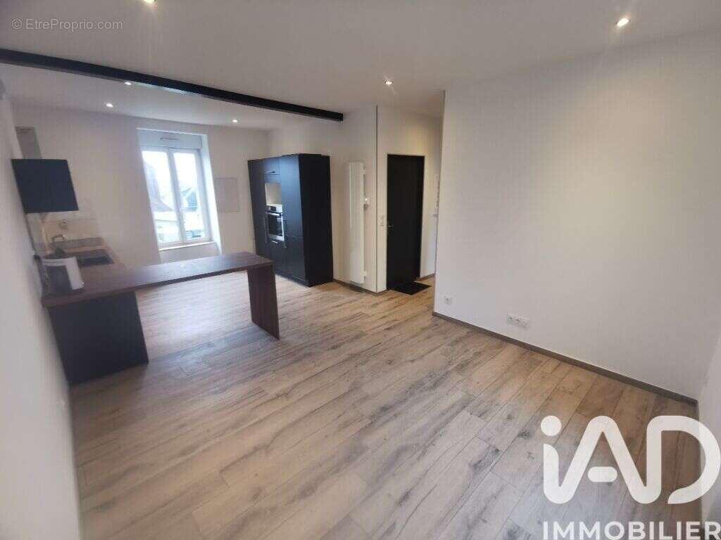 Photo 2 - Appartement à FOUGERES