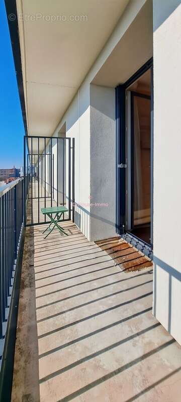 Appartement 55 m² à Ivry-Sur-Seine  - photo 38