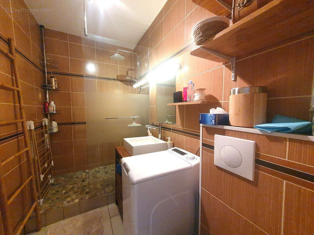 Appartement à ARCACHON