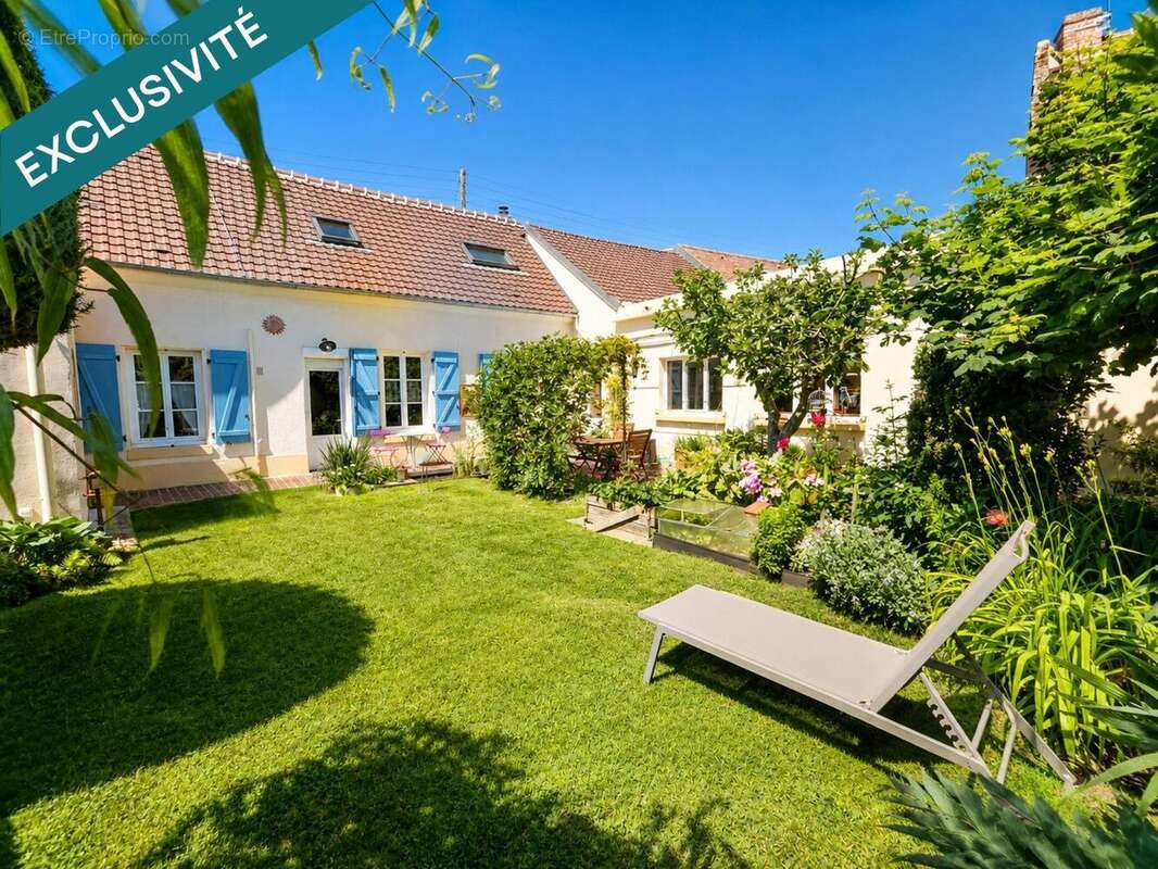 Photo 3 - Maison à BIENVILLE