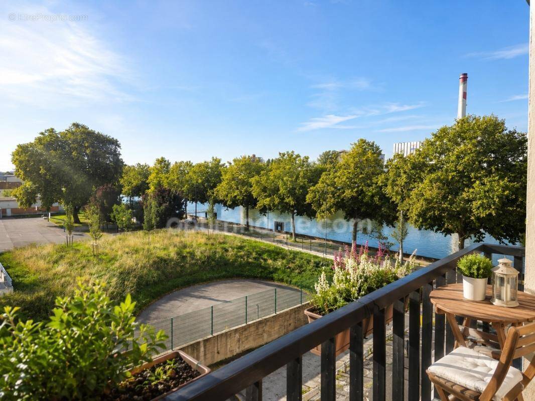 Appartement à ALFORTVILLE