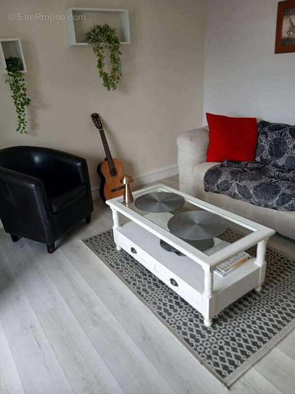 Appartement à VICHY